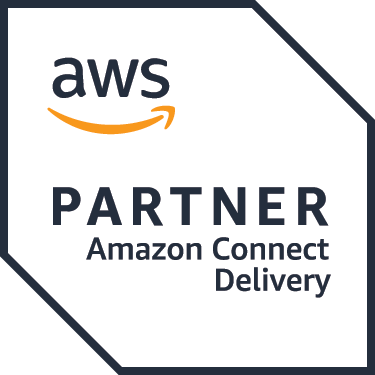 Amazon Connect Delivery Partner