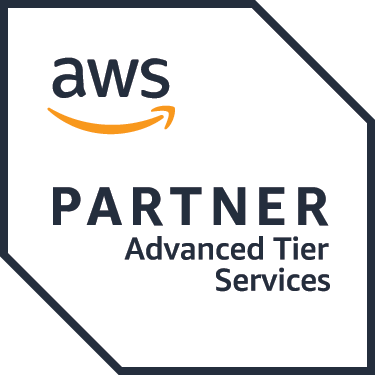AWS Advanced Partner